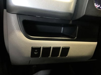 2016 Toyota Highlander LE V6