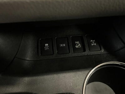 2016 Toyota Highlander LE V6