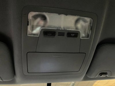 2016 Toyota Highlander LE V6