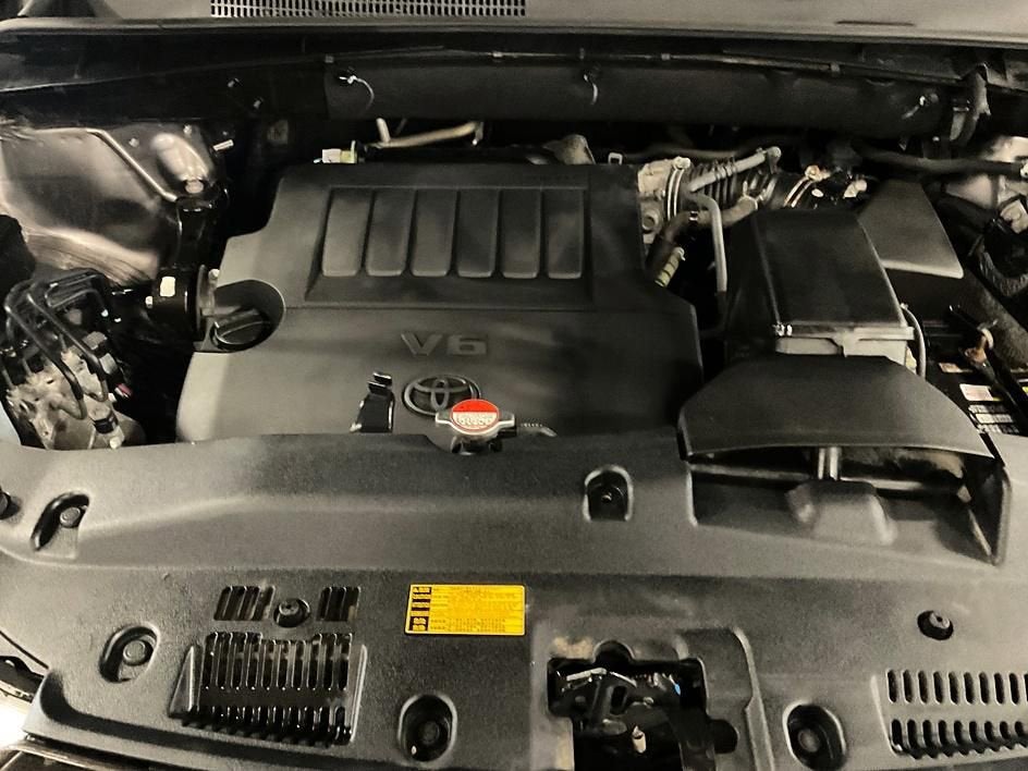 2016 Toyota Highlander LE V6