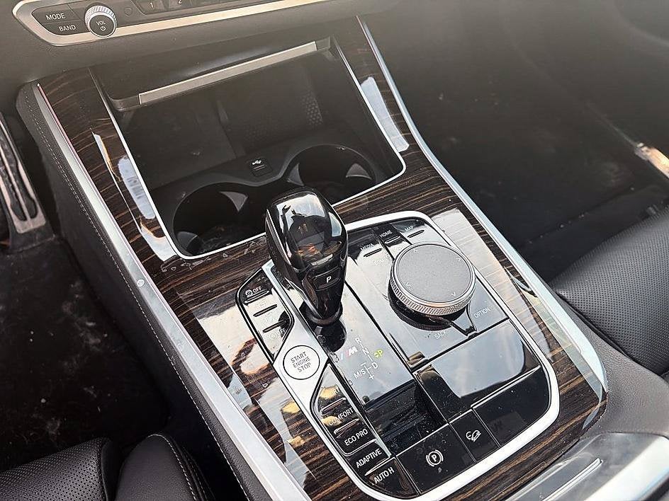 2021 BMW X5 M50i