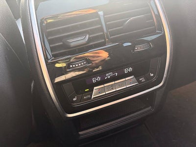 2021 BMW X5 M50i