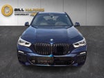 2021 BMW X5 M50i