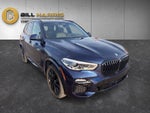 2021 BMW X5 M50i