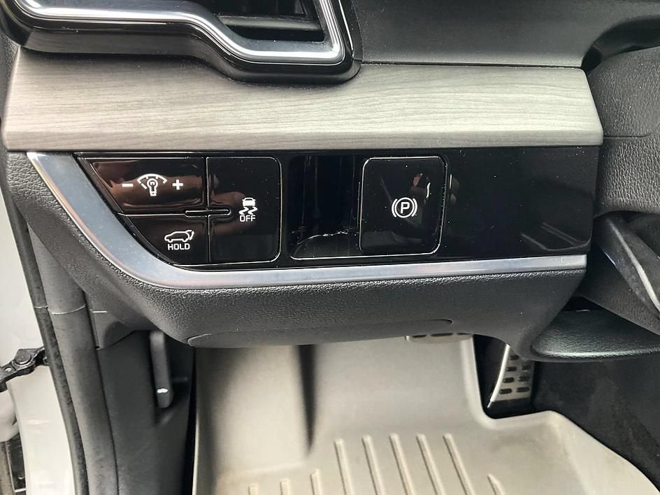 2023 Kia Sportage X-Pro