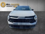 2023 Kia Sportage X-Pro