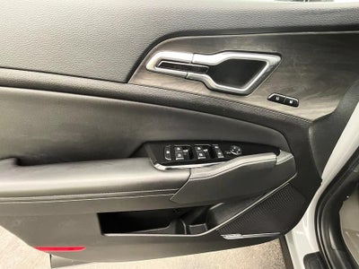 2023 Kia Sportage X-Pro