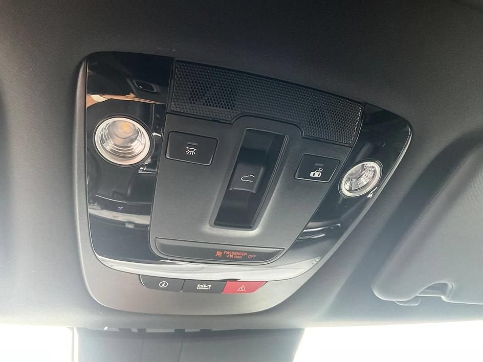 2023 Kia Sportage X-Pro