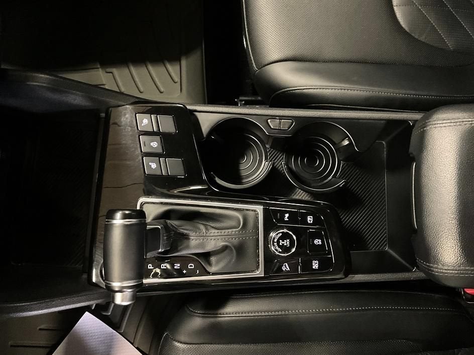 2023 Kia Sportage X-Pro