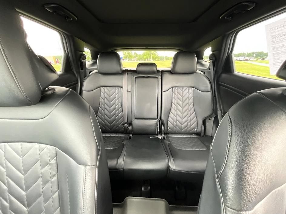 2023 Kia Sportage X-Pro