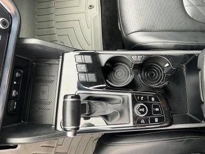 2023 Kia Sportage X-Pro