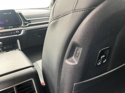 2023 Kia Sportage X-Pro