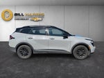 2023 Kia Sportage X-Pro
