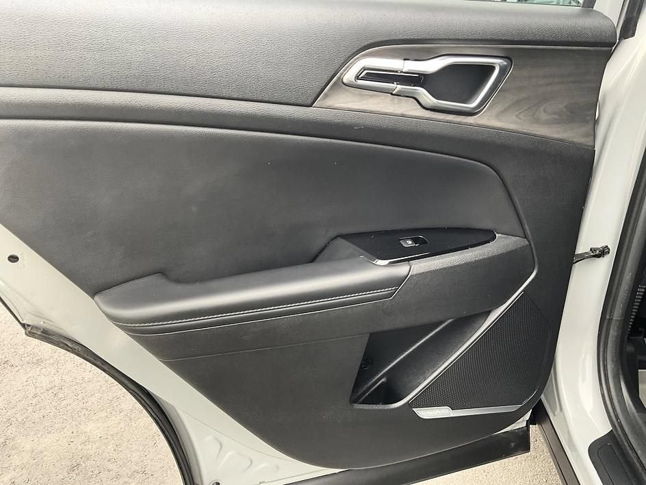 2023 Kia Sportage X-Pro