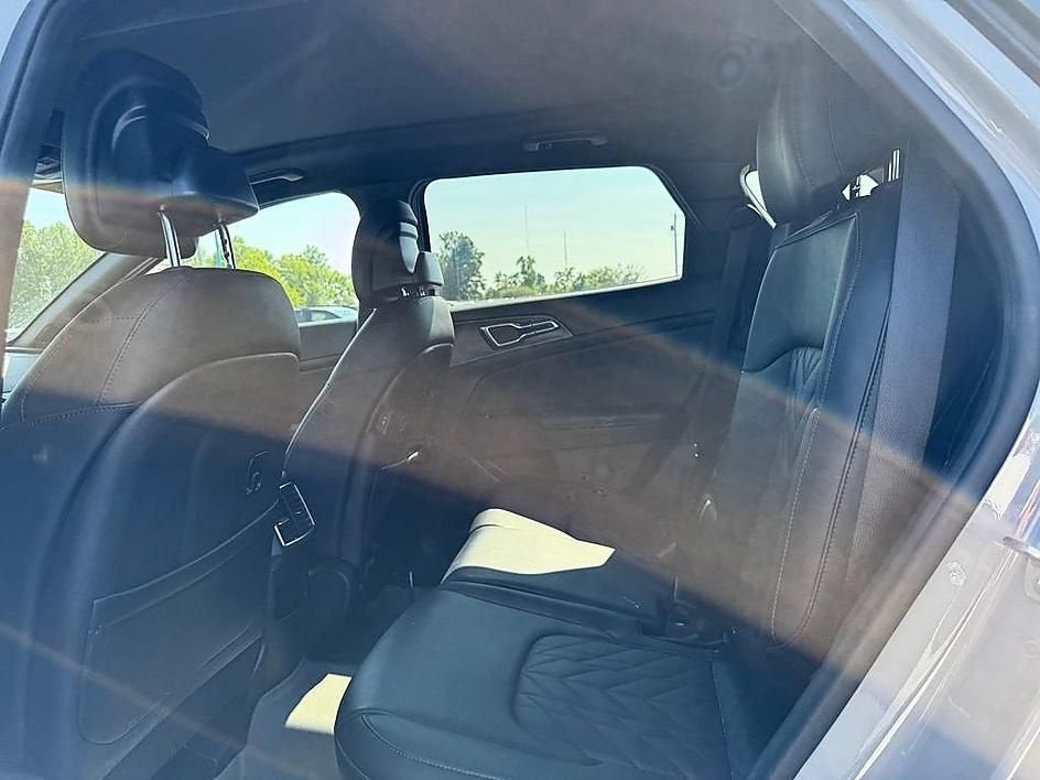 2023 Kia Sportage X-Pro