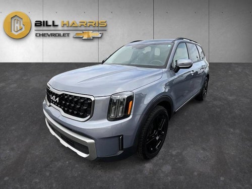 2023 Kia Telluride EX X-Line