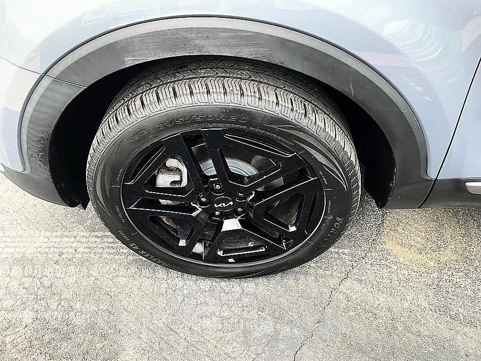 2023 Kia Telluride EX X-Line