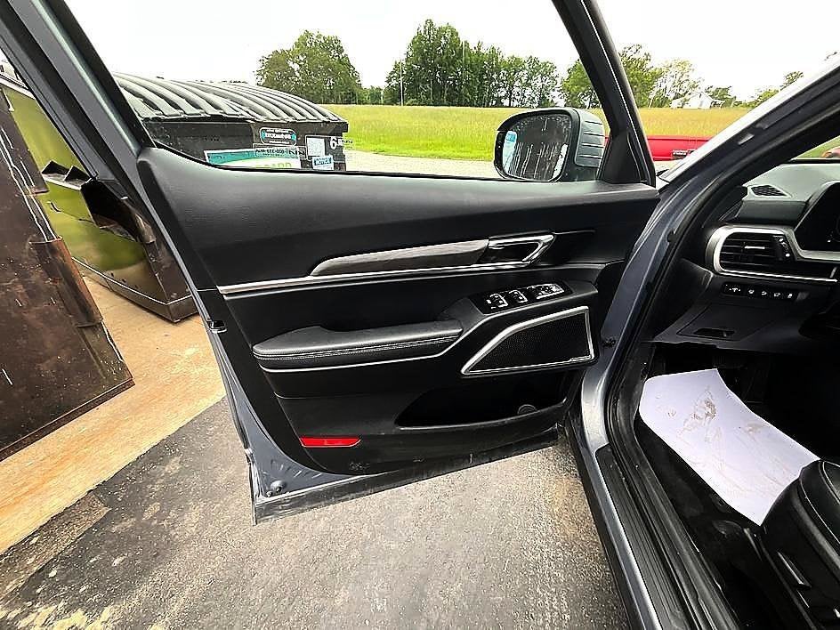 2023 Kia Telluride EX X-Line