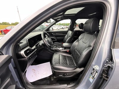 2023 Kia Telluride EX X-Line