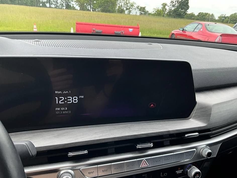 2023 Kia Telluride EX X-Line