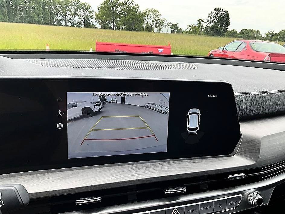 2023 Kia Telluride EX X-Line