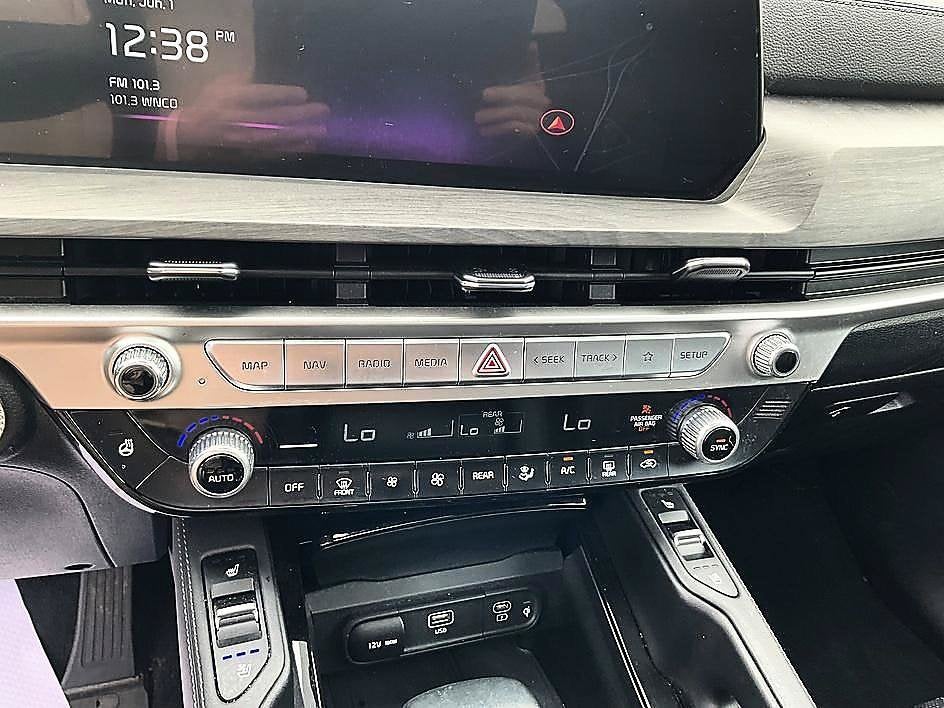 2023 Kia Telluride EX X-Line