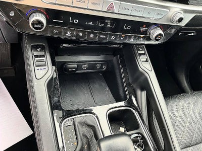 2023 Kia Telluride EX X-Line