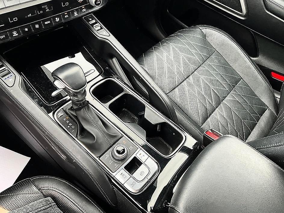 2023 Kia Telluride EX X-Line