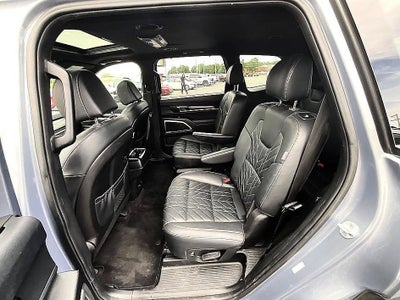 2023 Kia Telluride EX X-Line