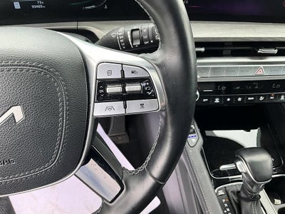 2023 Kia Telluride EX X-Line