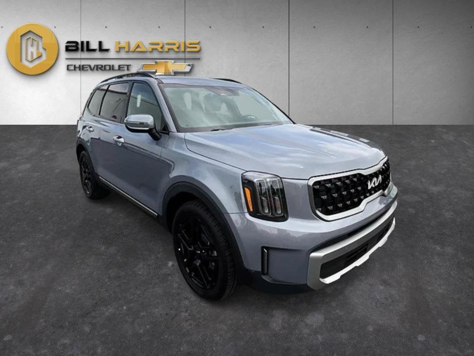 2023 Kia Telluride EX X-Line