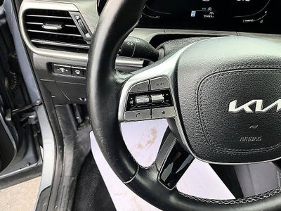 2023 Kia Telluride EX X-Line