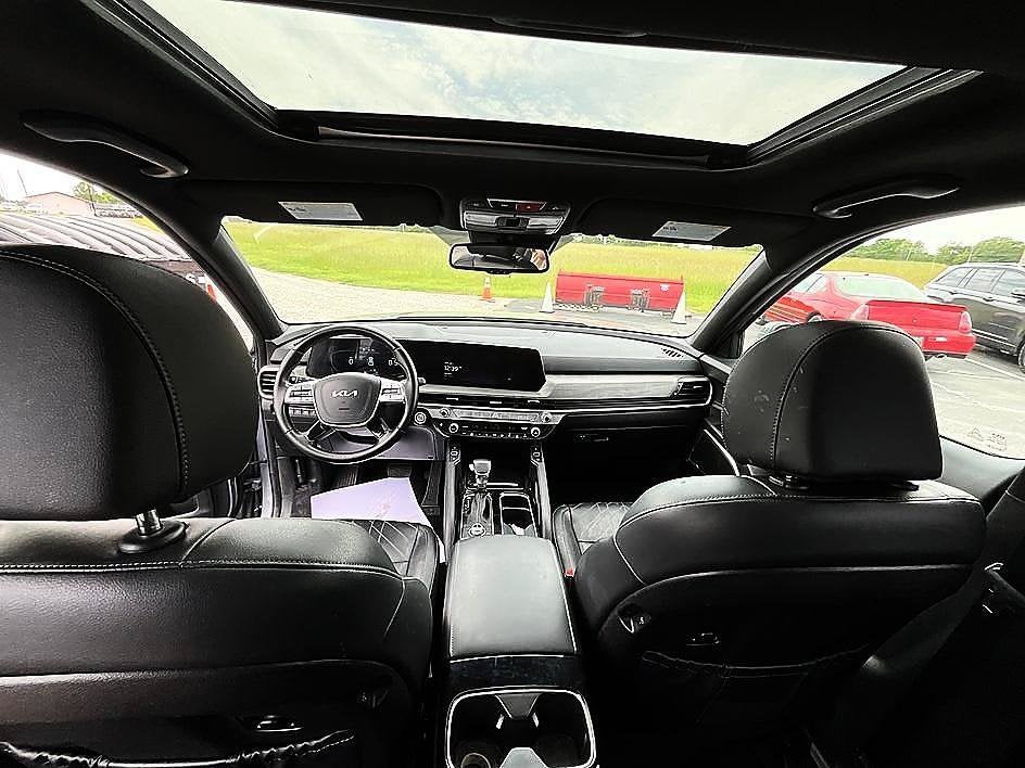 2023 Kia Telluride EX X-Line
