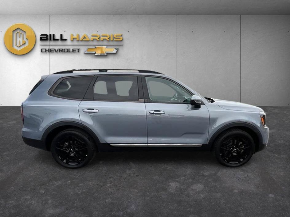 2023 Kia Telluride EX X-Line