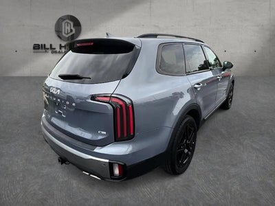 2023 Kia Telluride EX X-Line