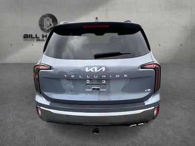 2023 Kia Telluride EX X-Line