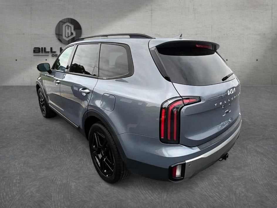 2023 Kia Telluride EX X-Line