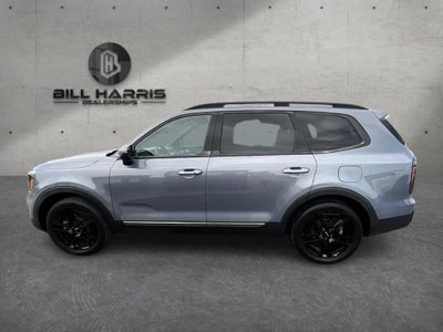 2023 Kia Telluride EX X-Line
