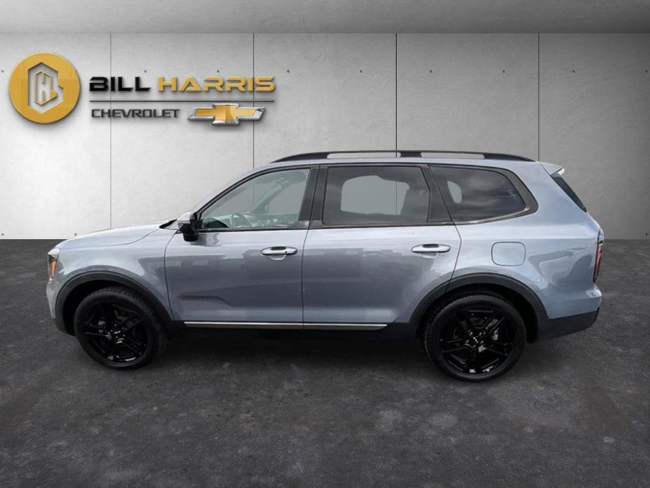 2023 Kia Telluride EX X-Line