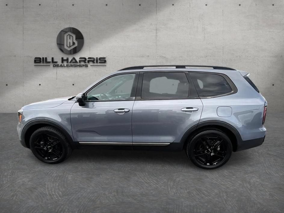 2023 Kia Telluride EX X-Line
