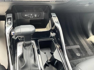 2025 Kia Sorento X-Line SX Prestige