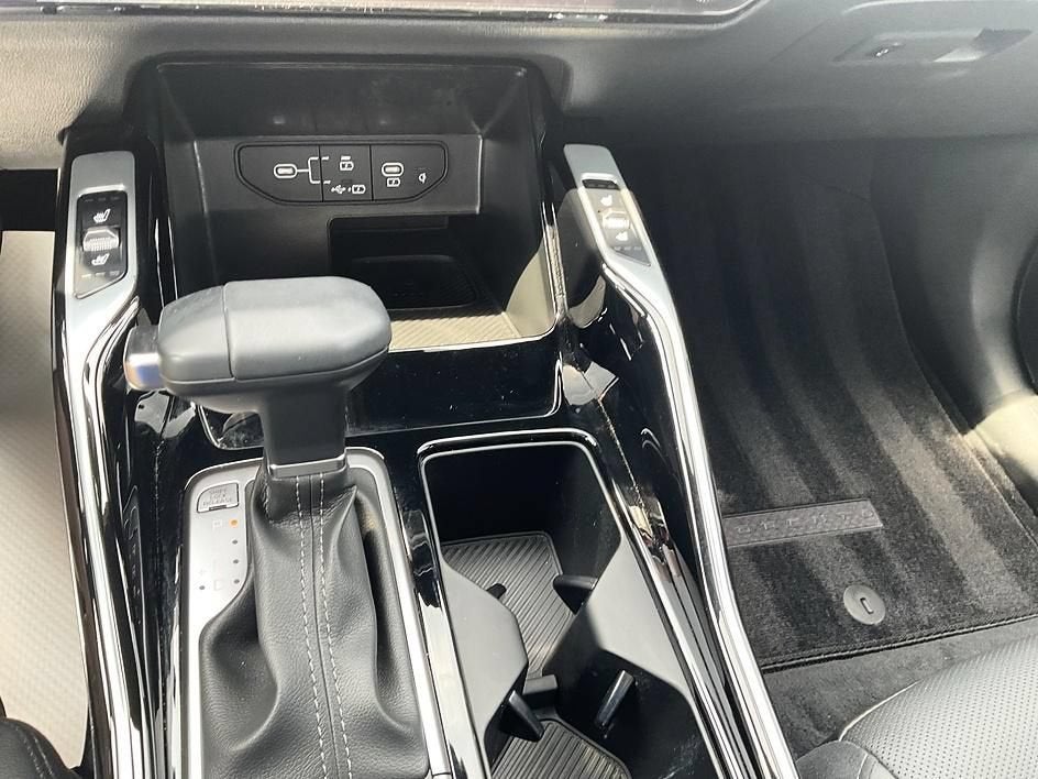 2025 Kia Sorento X-Line SX Prestige