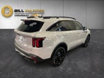 2025 Kia Sorento X-Line SX Prestige