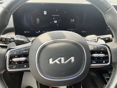 2025 Kia Sorento X-Line SX Prestige