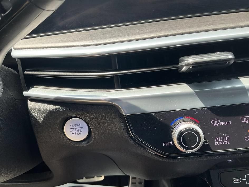 2025 Kia Sorento X-Line SX Prestige
