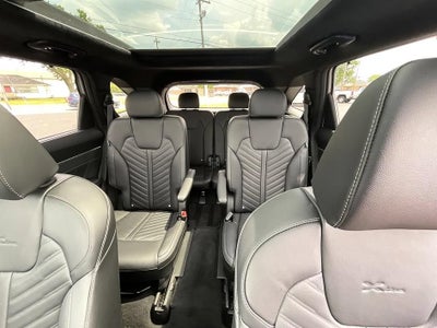 2025 Kia Sorento X-Line SX Prestige