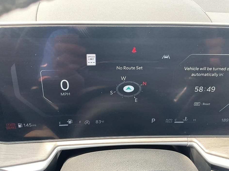 2025 Kia Sorento X-Line SX Prestige