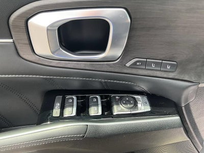 2025 Kia Sorento X-Line SX Prestige