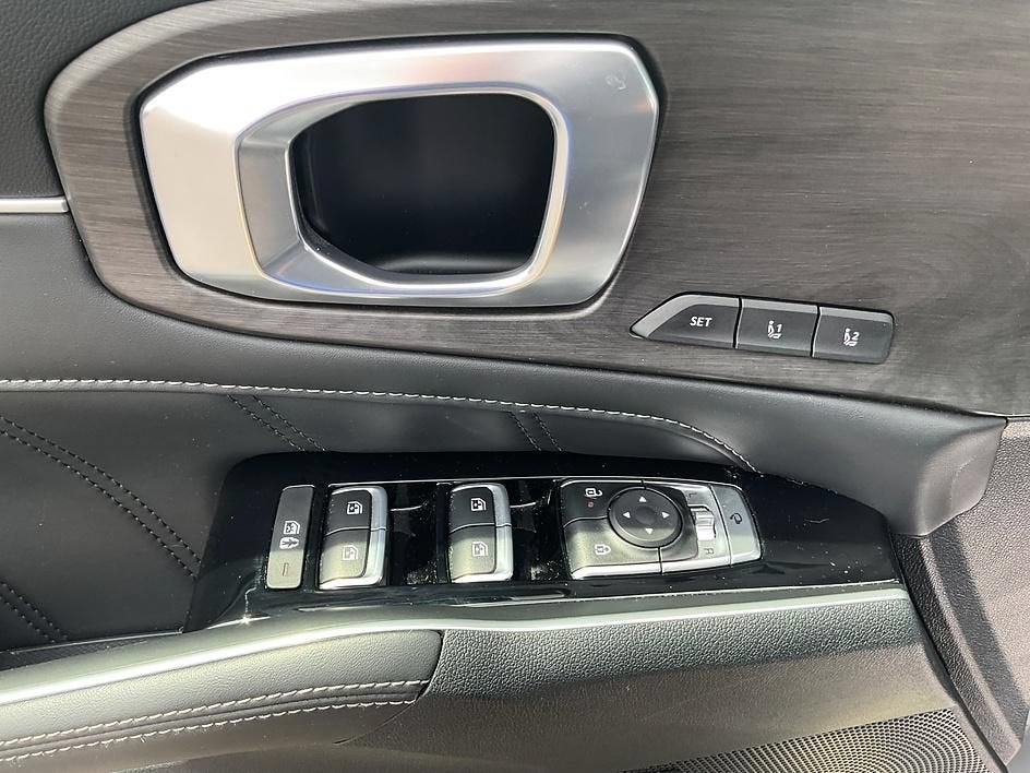 2025 Kia Sorento X-Line SX Prestige