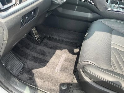 2025 Kia Sorento X-Line SX Prestige